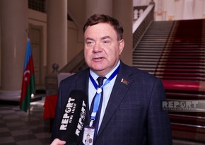 Belarusian observer: Parliamentary elections in Azerbaijan organized at high level