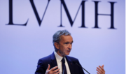 LVMH chief Arnault wins big on China stimulus with US$17 billion wealth surge