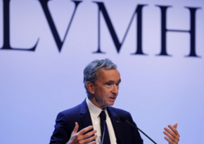 LVMH chief Arnault wins big on China stimulus with US$17 billion wealth surge