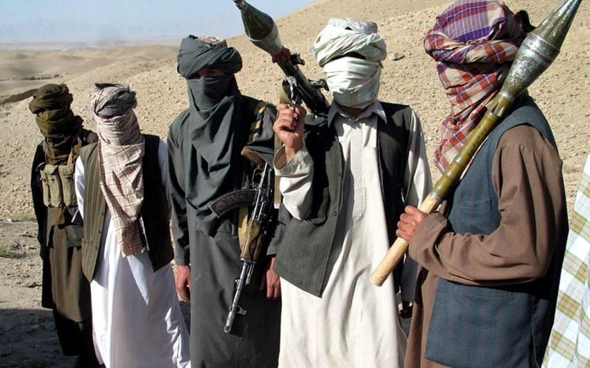 Taliban:  We shoot  helicopter down in Pakistan with missiles
