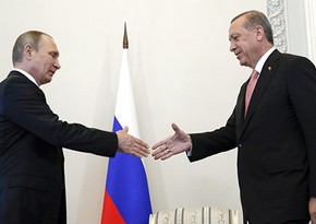 Erdogan-Putin talks may take place this week - media