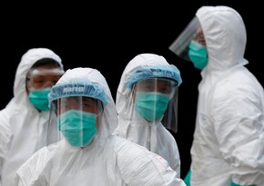 В Китае зафиксировали пять случаев заражения людей вирусом птичьего гриппа