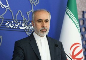 South Caucasus should not become field of geopolitical competition, Iranian MFA says
