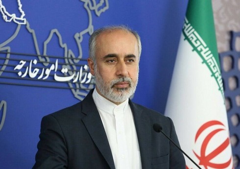 МИД Ирана: Южный Кавказ не должен стать полем геополитической конкуренции