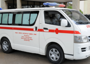 Nigeriyada ticarət mərkəzinin çökməsi nəticəsində 6 nəfər ölüb