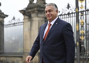 Orban: “Macarıstan Aİ-nin Ukraynaya yardım planına qarşı çıxacaq”