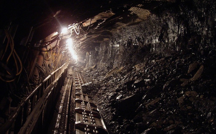 В России произошел пожар в шахте, эвакуированы около 150 рабочих
