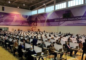 Diagnostic assessment of teachers' knowledge launched in Shirvan city