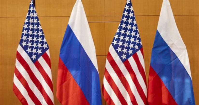 Переговоры между РФ и США в Саудовской Аравии длятся более 6 часов - ОБНОВЛЕНО-2