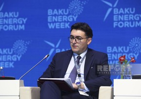 Azerbaijan’s Black Sea Energy Cable: Powering Europe with green energy