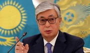 Tokayev says Central Asia can become major transportation and logistics hub