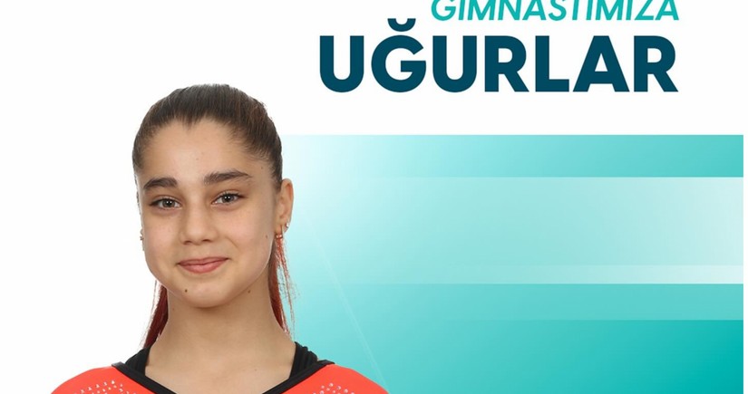 Azərbaycanı Daşkənddəki beynəlxalq yarışda 11 gimnast təmsil edəcək