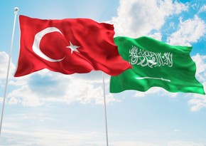 Ситуация вокруг Сирии: Как Турция и Саудовская Аравия определяют будущее страны
