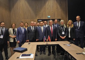 Azercosmos and Turkish Space Agency ink MoU 