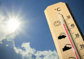 Зафиксирован новый температурный рекорд на Земле