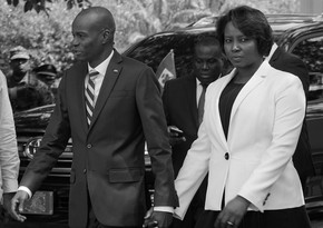 Ямайка отказалась выдавать Гаити подозреваемого в убийстве президента