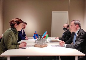 Icelandic companies ready to work in Azerbaijan