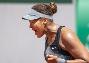 Вторая ракетка мира снялась с Roland Garros из-за психологических проблем