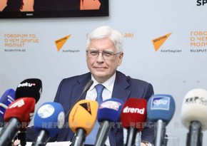 Посол РФ: Казахстан обоснованно обратился к ОДКБ