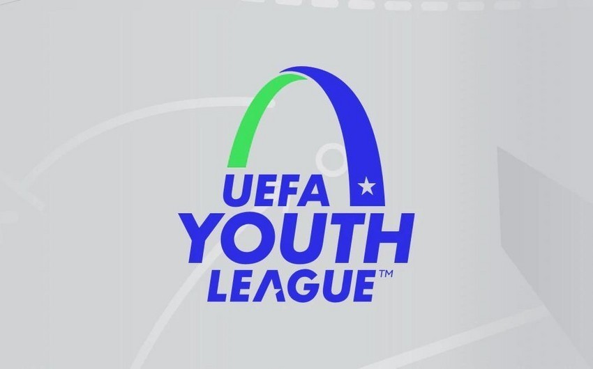 UEFA Gənclər Liqası: Qəbələnin rəqibləri bəlli olub