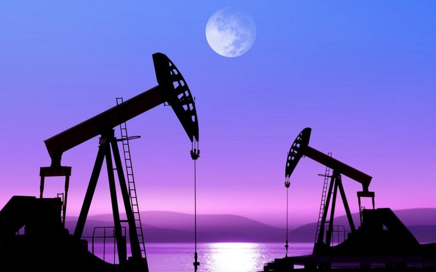 Azerbaijani oil price exceeds $ 68/barrel