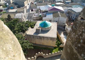 Memory of centuries - Great Mardakan Tower - PHOTOS