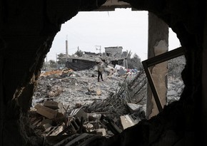 ХАМАС пока не может представить данные о национальности 70 погибших заложников