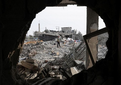 ХАМАС пока не может представить данные о национальности 70 погибших заложников