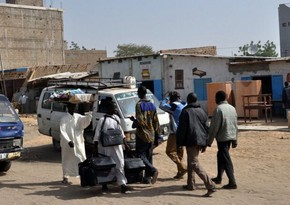 Число жертв межплеменных столкновений в Судане увеличилось до 180