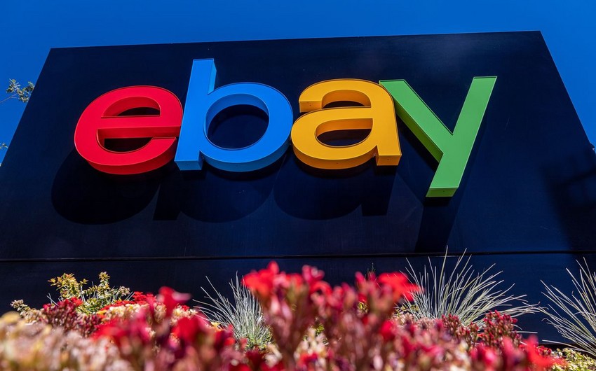 Американская eBay с 3 марта приостановила доставку заказов в РФ и Украину