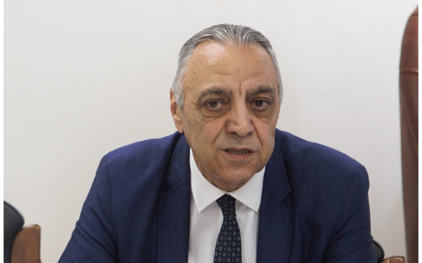 Head of Azerbaijani Diaspora in Russia dies