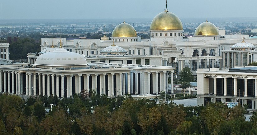 В Туркменистане обсудят механизмы транзита для стран, не имеющих выхода к морю