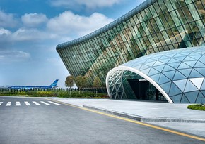 Innovative TDAS solution introduced at Baku airport