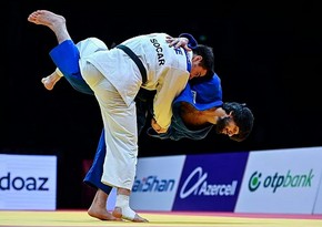 Azerbaijan and Georgia to hold mutual judo league