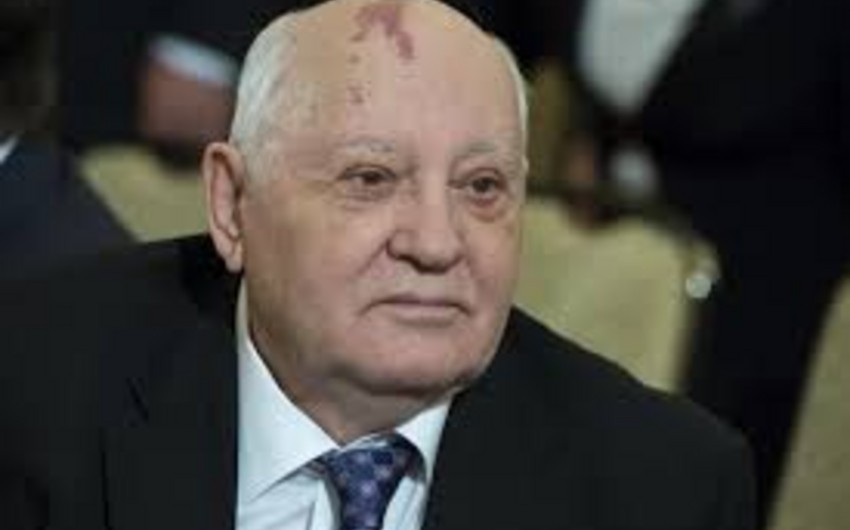 В Фонде Горбачева опровергли информацию о его госпитализации - ОБНОВЛЕНО
