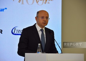 Energetika naziri: Naxçıvan yaşıl enerjinin həm mənbəyi, həm də marşrutu olacaq