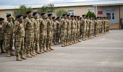 Graduation ceremony of underwater attack special force course held in Azerbaijan