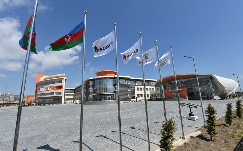 Бакинская Высшая Школа Нефти объявляет прием по программе MBA