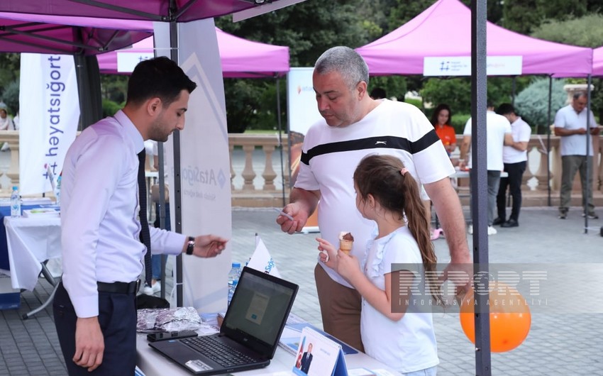 Azərbaycanda ilk dəfə sığorta festivalı keçirilir