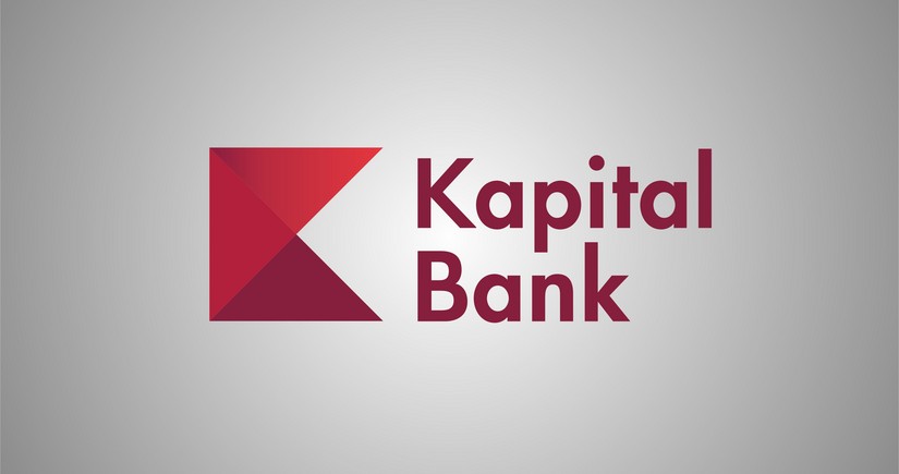 Kapital Bank manatla istiqraz emissiyasını reallaşdırmağa başlayıb