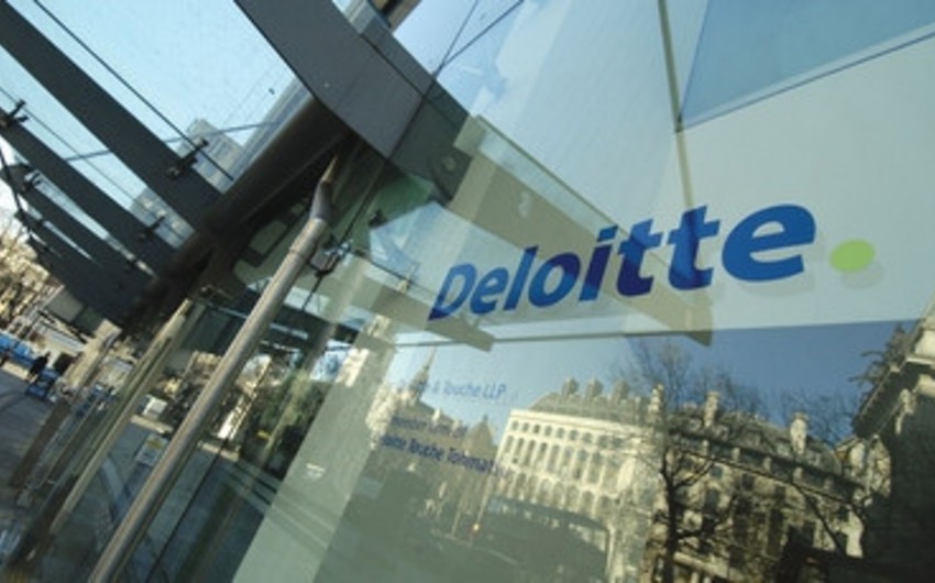 Deloitte Azerbaijan: Inward processing should be applied in Azerbaijan