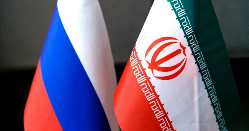 РФ и Иран договорились о стандартизации оборудования в нефтяной и газовой отраслях