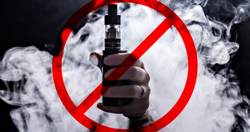 Belgium to be first EU country to ban sales of disposable e-cigarettes