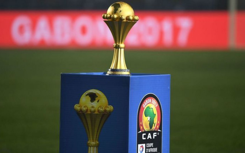 Время Кубка африканских наций перенесли из-за Рамазана