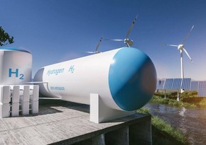 Energy China: Green hydrogen, ammonia exports to create significant opportunities for Azerbaijan