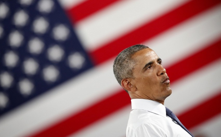 Обама: США окажут Франции любую помощь для преодоления последствий теракта