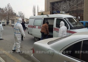 В Джалилабаде в общественном месте задержан больной коронавирусом