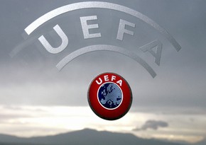 AFFA rəsmiləri UEFA-nın Konqresindədir