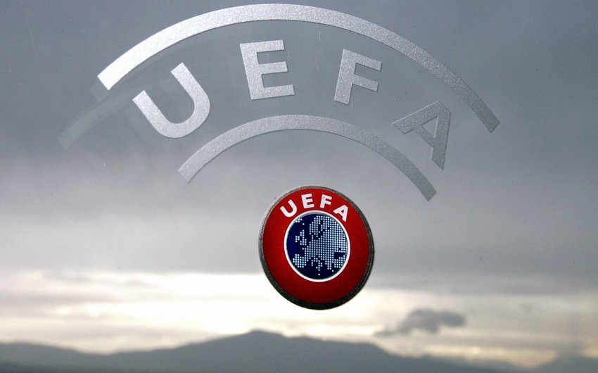 AFFA rəsmiləri UEFA-nın Konqresindədir