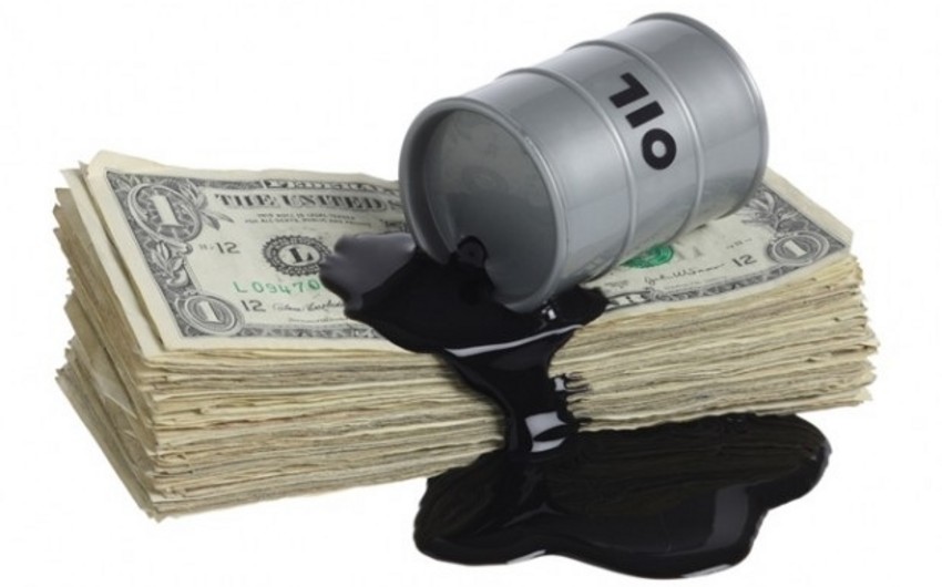 Report: WTI Oil can rise to 40 USD/barrel